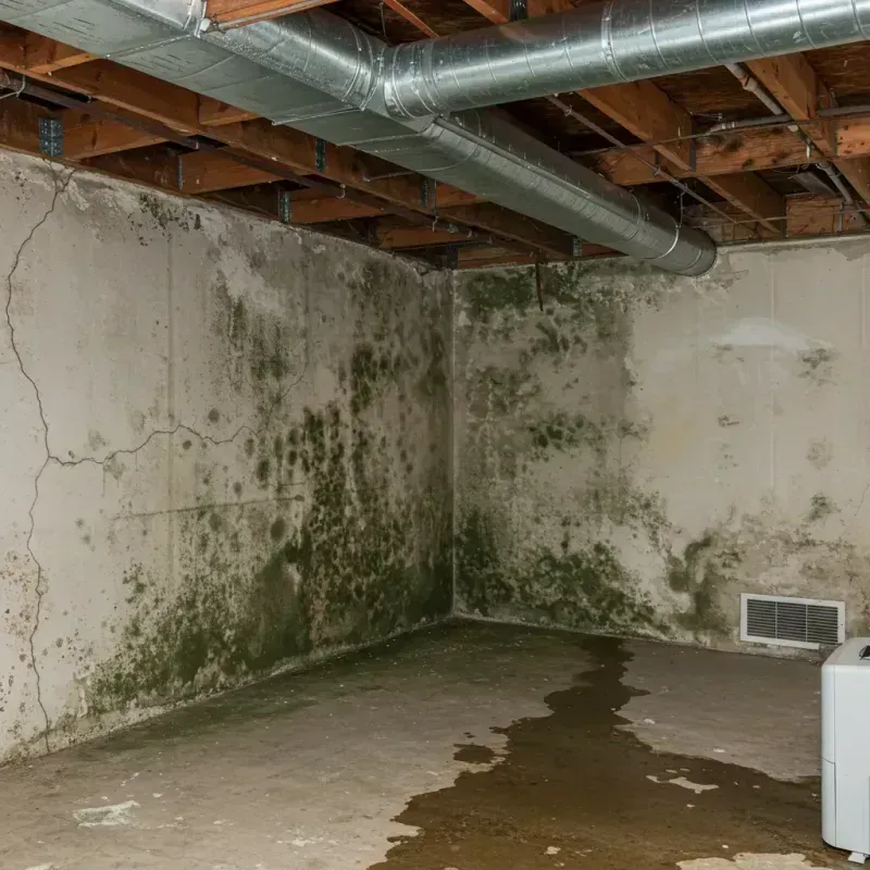 Professional Mold Removal in Bay Pines, FL